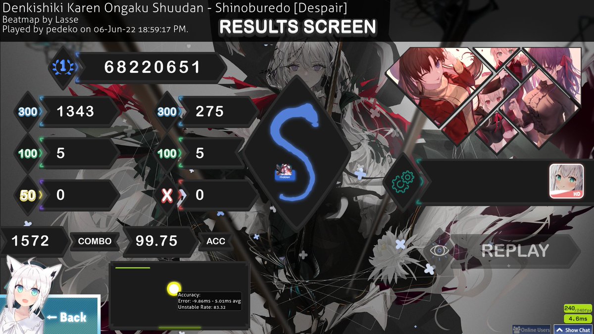 pedek0's tweet image. aim is my profession