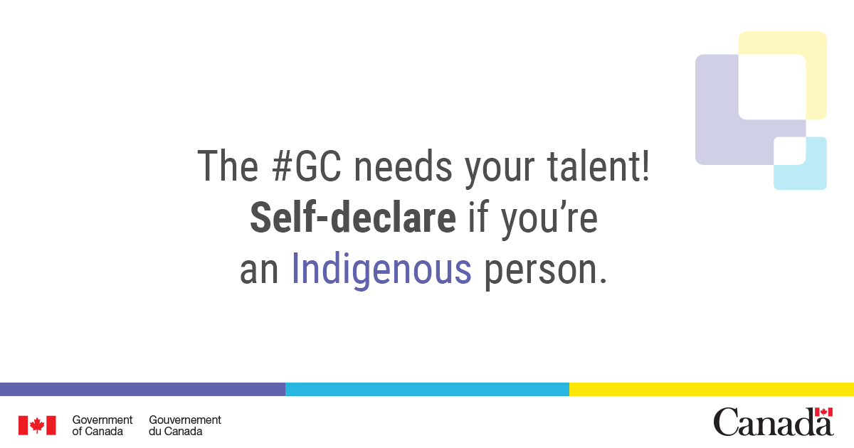 Do you love being outdoors? ☀️
<a href="/FishOceansCAN/">Fisheries and Oceans</a> is hiring deckhands in #HayRiver, NT.

Who can apply? ➡️ Indigenous people living in Canada, north of the 60th parallel.
Closing date ➡️ June 30, 2022.
ow.ly/9KpL50Jpbqn