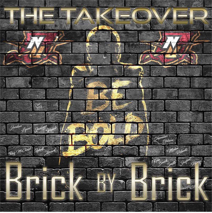 After a great conversation with <a href="/coachmikemagee/">Coach Magee</a> I am blessed to receive A(n) offer from Norwich University!!