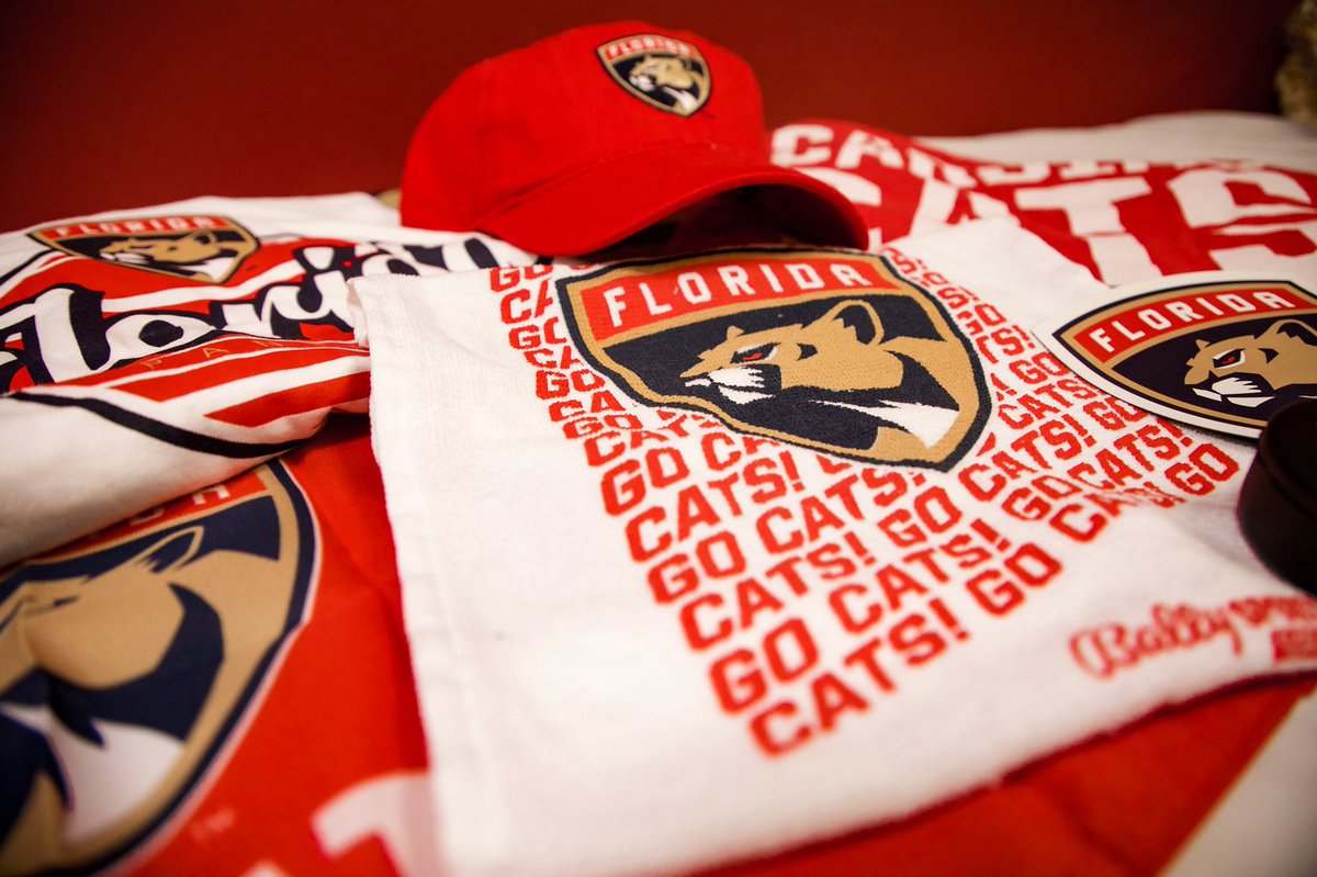 FLA Team Shop tweet media
