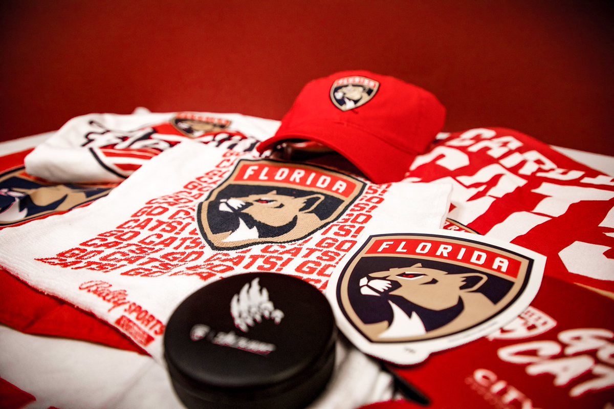 FLA Team Shop tweet media