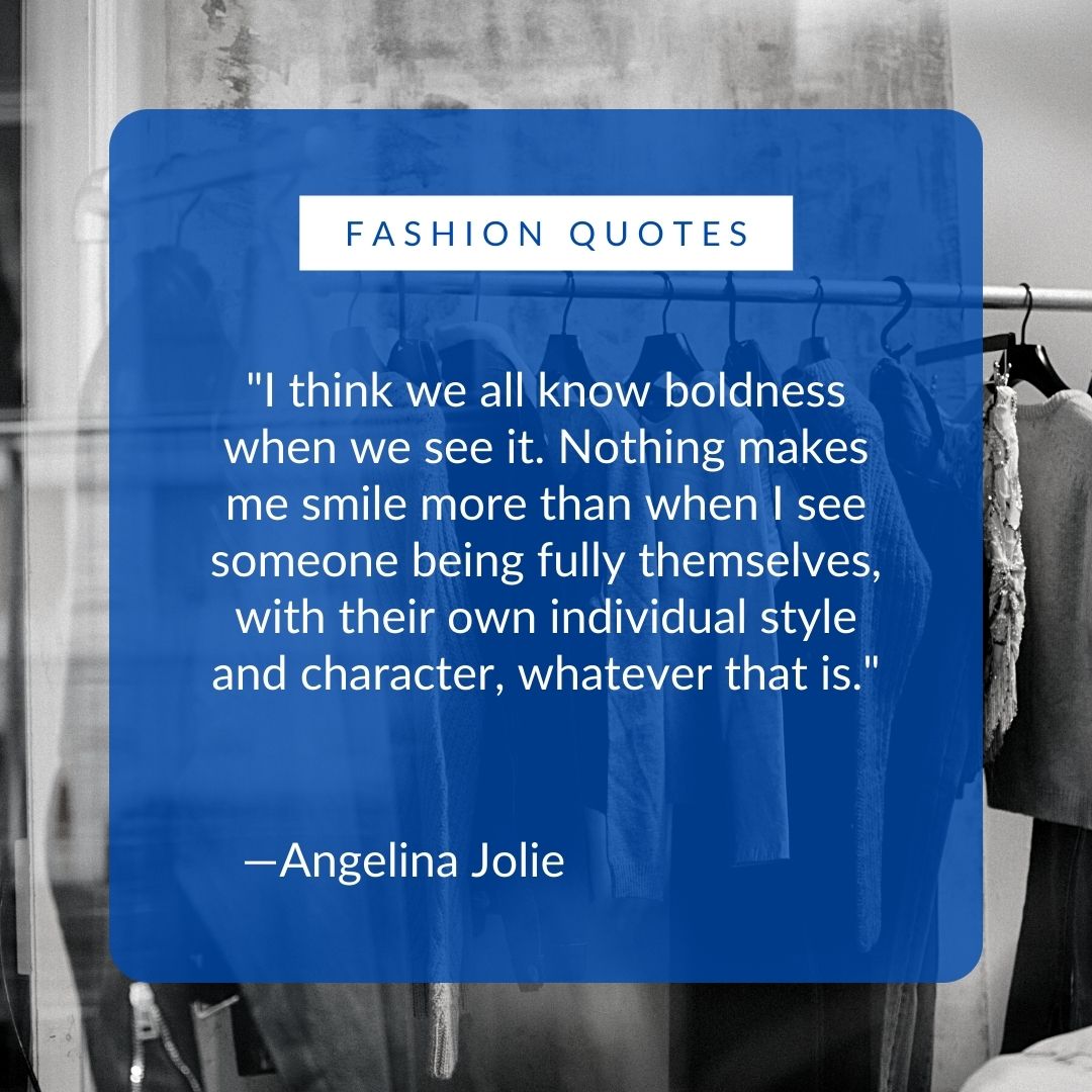 CleanersPlus's tweet photo. Check out this fashion quote!
 #appearancepluscleaners #fashion #fashionshow #fashionmodel #fashionphotographer #laundry #laundrybag #laundrysauce #laundrybasketquilts https://t.co/1Jg0FLchHr