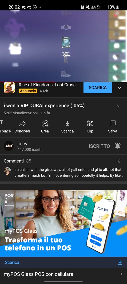 Sebastianbiri's tweet photo. @JuicyCSG Hope i get lucky like u did 🤞 https://t.co/LOfUwyGyEf