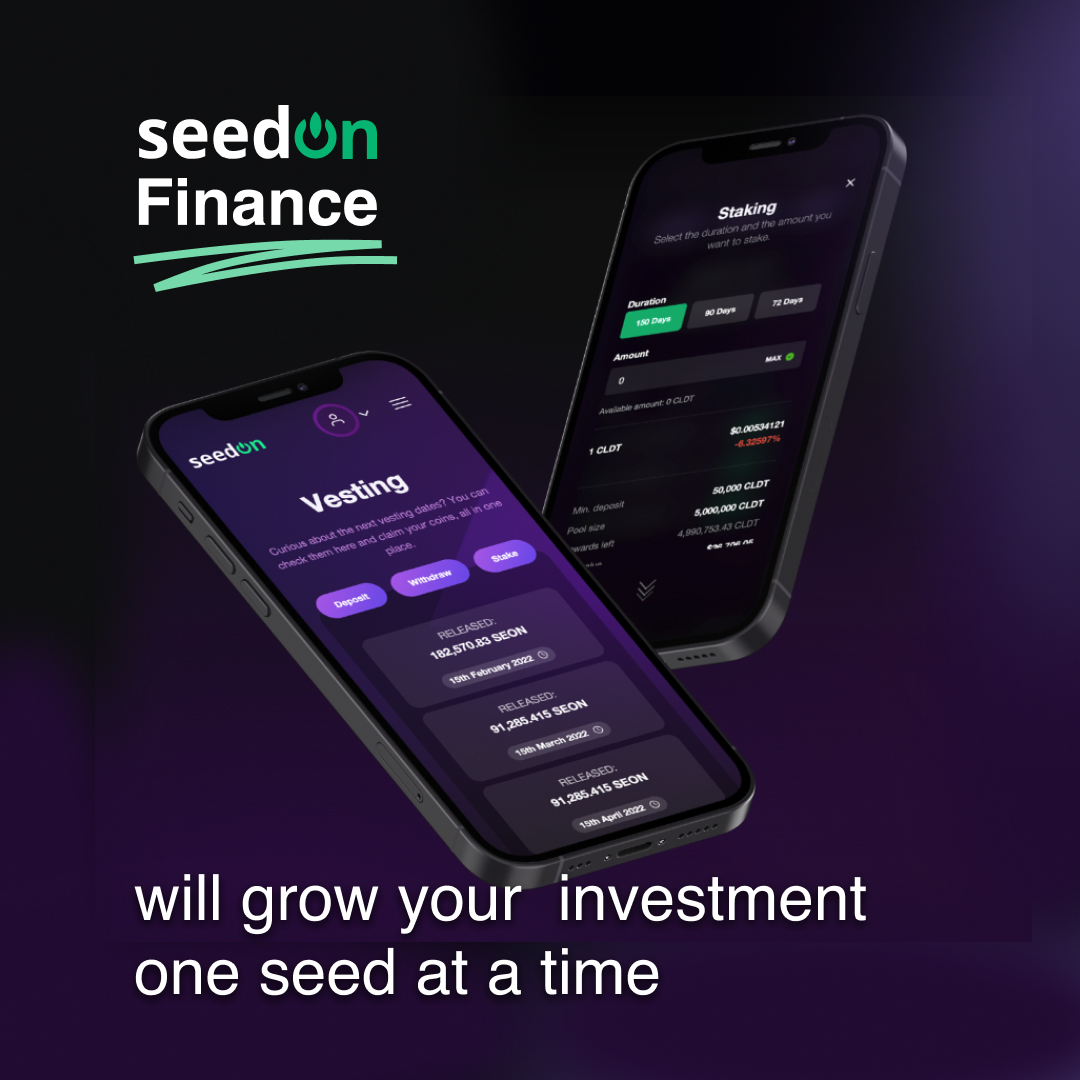 SeedOn tweet media