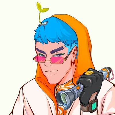 MeghiNFT tweet media