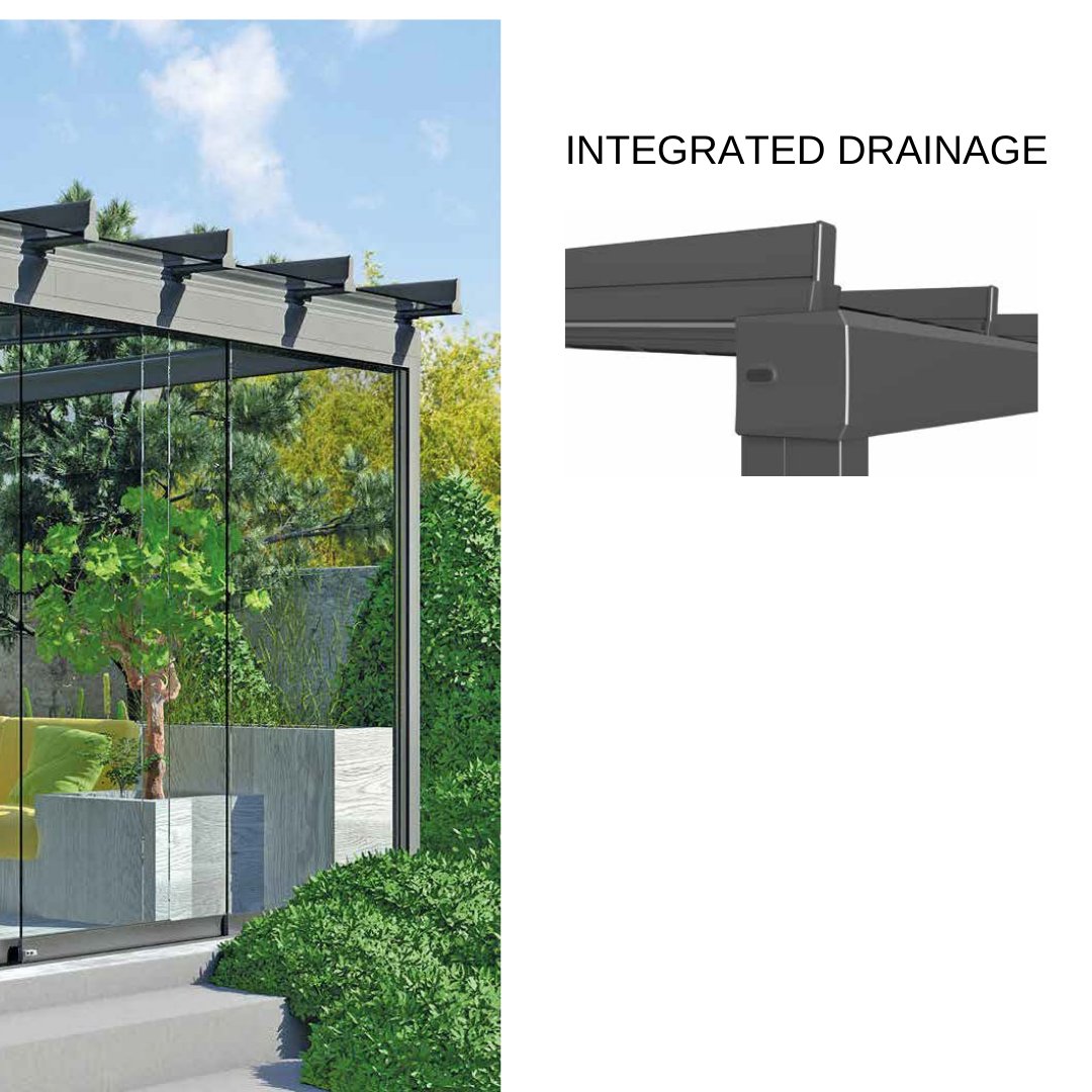 James Price Bespoke Glazing tweet media