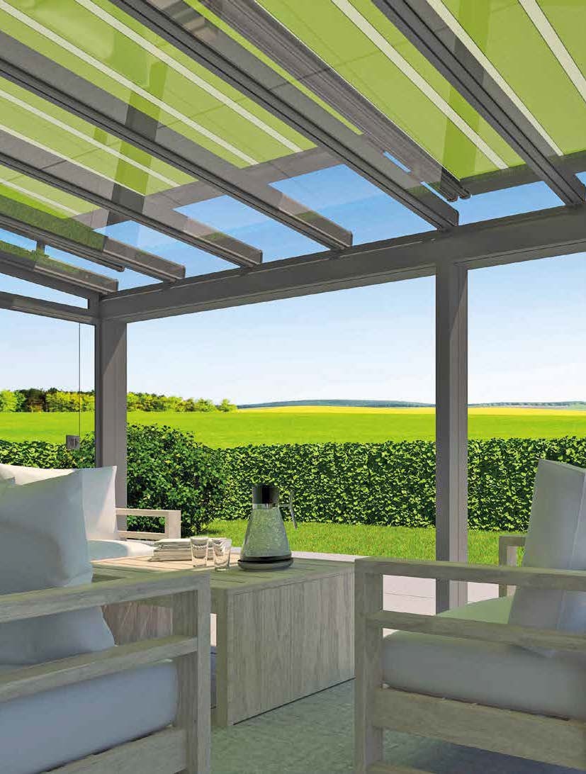 James Price Bespoke Glazing tweet media