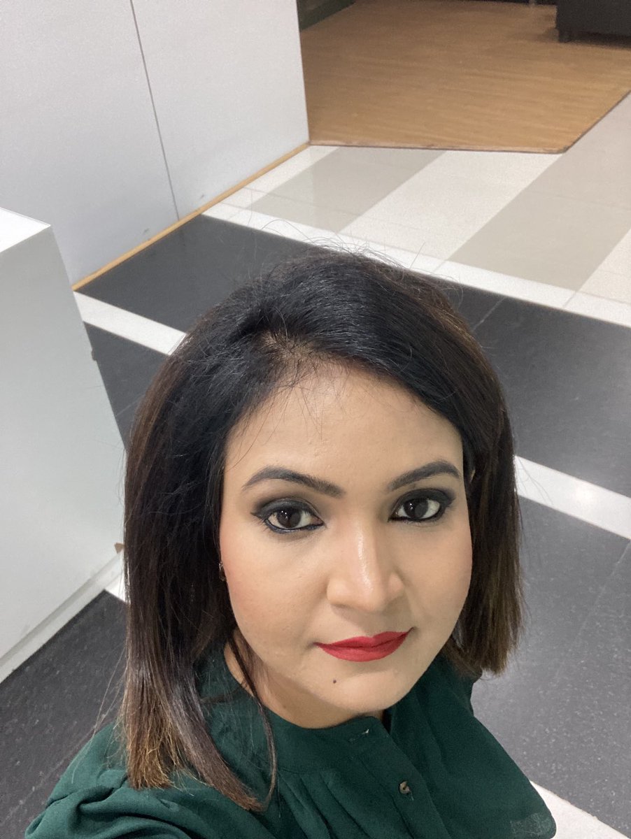 divya tiwari tweet media