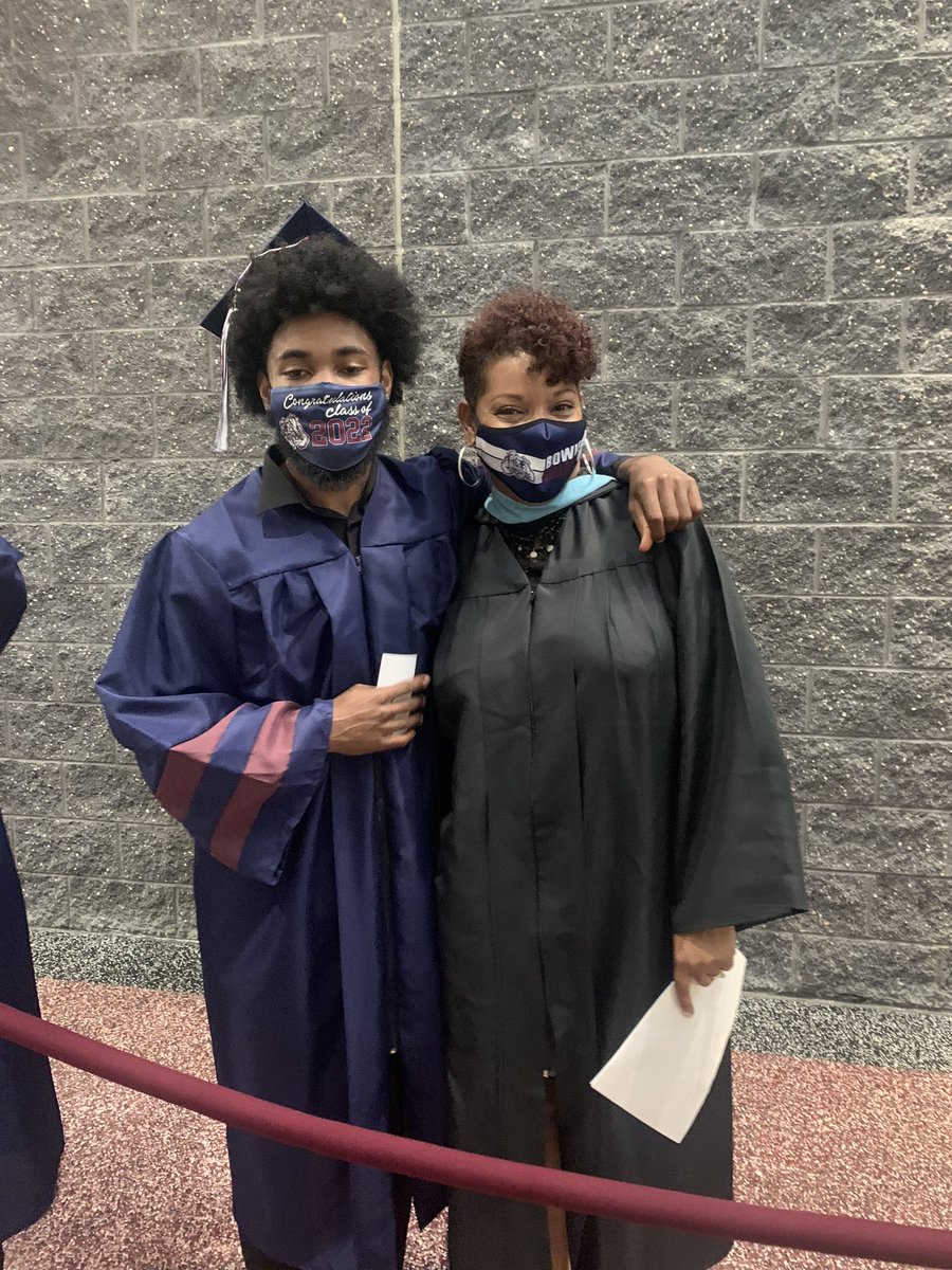 Rashieda D. Addison tweet media