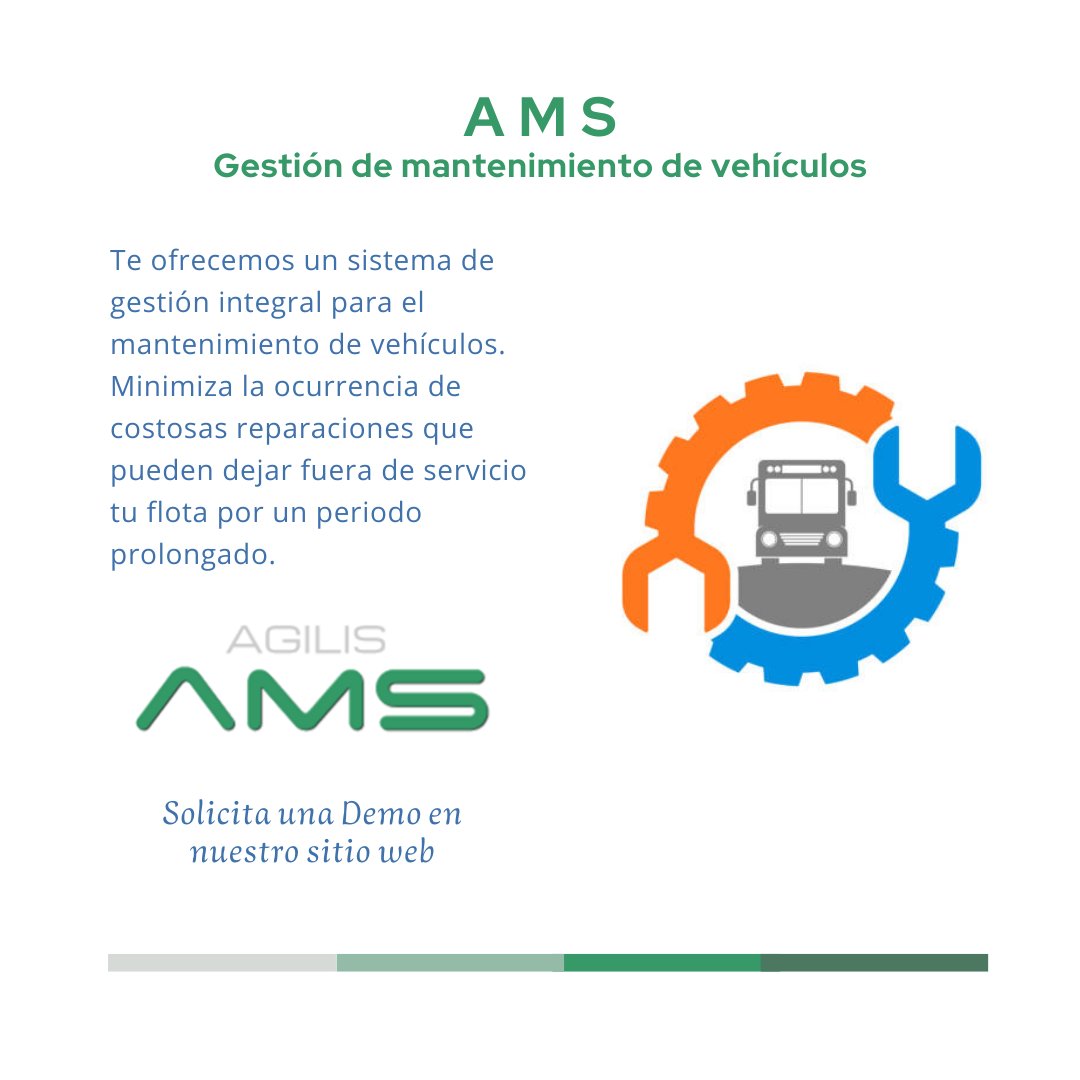 Conoce nuestros productos.
Tu negocio en red, armonizado, optimizado y siempre conectado en tiempo real en el escritorio y en el móvil. sisorg.com

#sisorg #softwaredetransporte