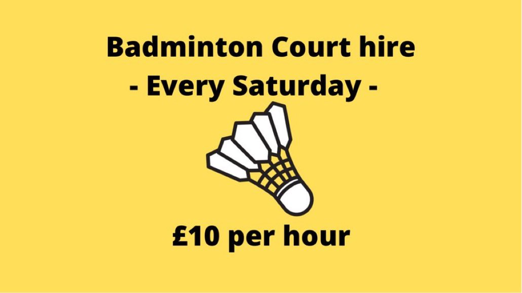 Leith Community Centre tweet media