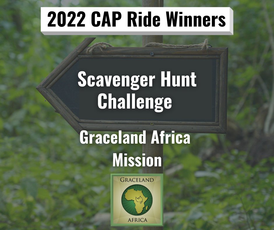 Thanks so much to everyone who participated in the 2022 CAP Ride and congratulations to our winners! You can still donate to one of our 19 projects through our website at tiny.one/CAPride22 or donate directly to the CAP Network at capnetwork.reachapp.co/campaigns/cap-…