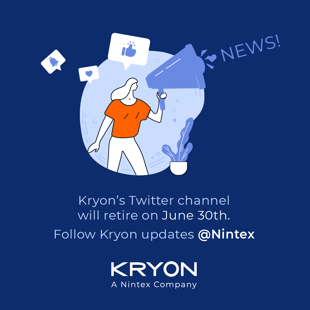 Kryon tweet media