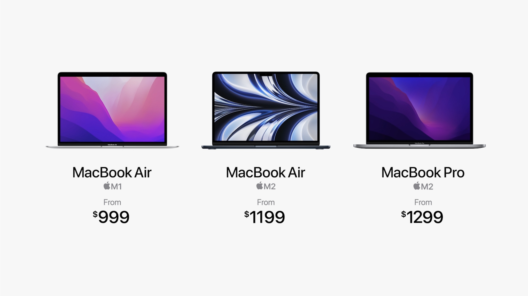 【ぎずも】MacBook Air Apple M2 MacBook Air (M2, 2022) - 技術仕様 - Apple サポート (日本)