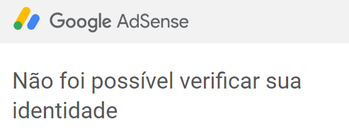 TKapolar's tweet photo. @YouTubeBrasil @YTCriadores @AdSense 
Estou tendo problemas na verificação do meu adsense, simplesmente recusaram os documentos e pediram para entrar contato, sendo que não tem opção de contato. (Sendo somente da comunidade) https://t.co/w06ciq6nhy