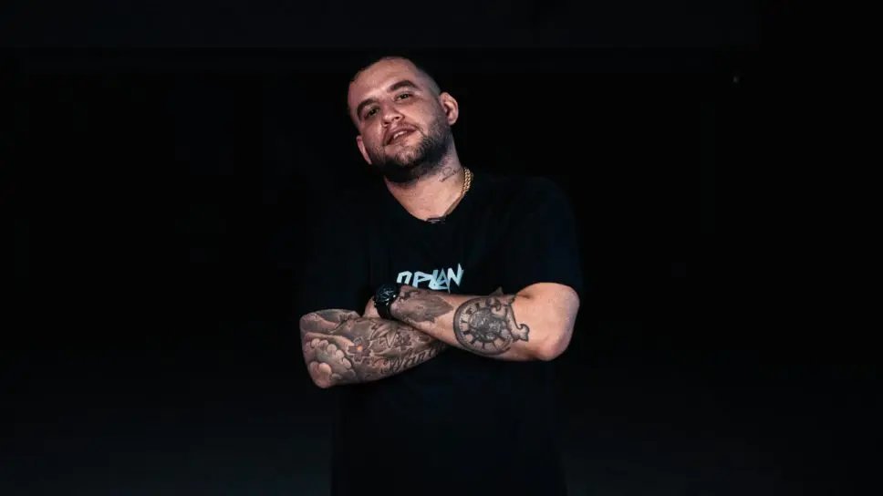 “Eu quero fazer uma fábrica de vencedores” 🏅

Conversamos com o jogador <a href="/kngvito/">Vito Giuseppe</a> a respeito do <a href="/oficialoplano/">O PLANO</a> e suas expectativas além do #CSGO.

Confira a entrevista completa em 💢 bit.ly/3avq57W