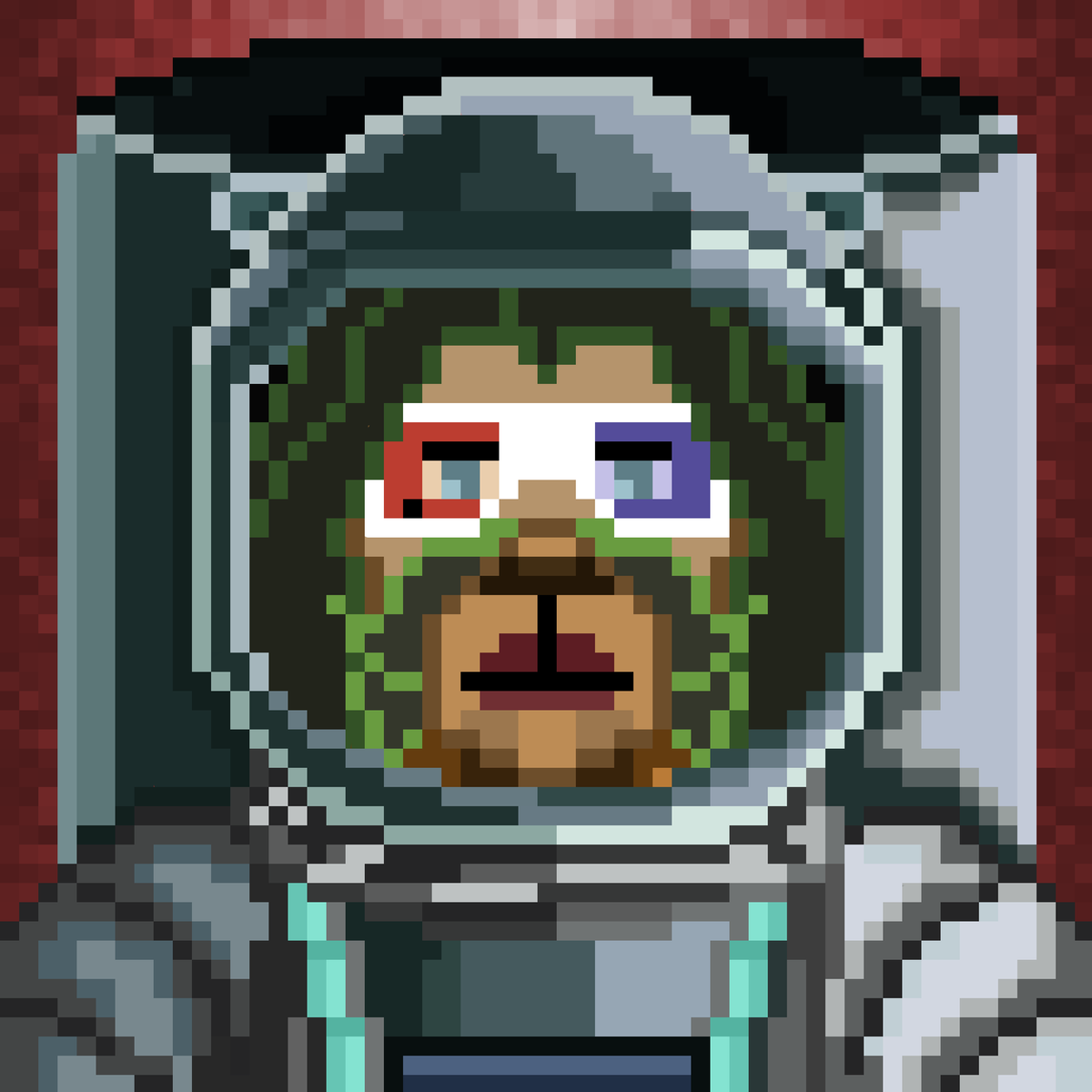 BoldLand8's tweet photo. @apecoinofficiaI Meet us @BoldLand10 and we're bold enough to take on the whole metaverse. We inhabit a distant and secret community of 1024 bold creatures. Be part of @BoldApeEC and help build castles in the sky. https://t.co/JGCk2WgTWb