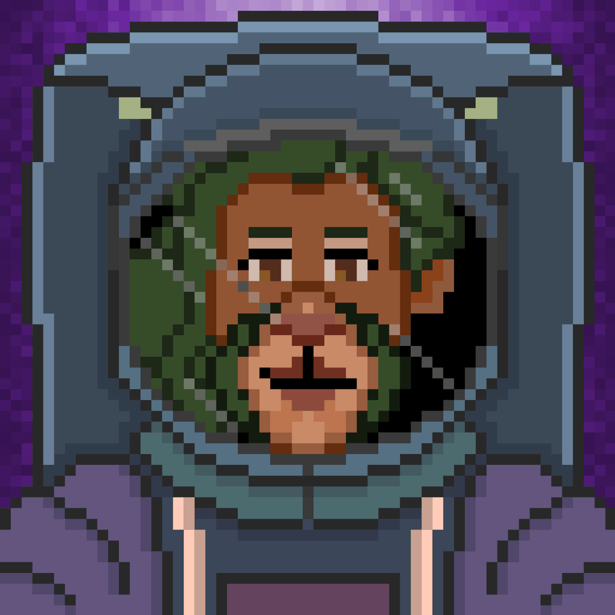 BoldLand8's tweet photo. @apecoinofficiaI Meet us @BoldLand10 and we're bold enough to take on the whole metaverse. We inhabit a distant and secret community of 1024 bold creatures. Be part of @BoldApeEC and help build castles in the sky. https://t.co/JGCk2WgTWb