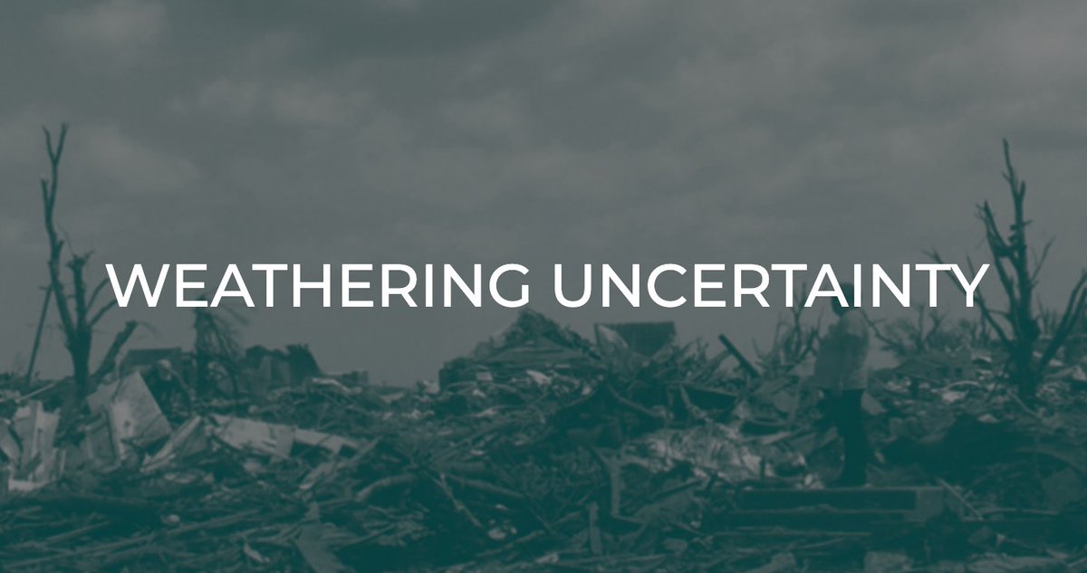 “Weathering Uncertainty: Conversations About Climate in Nebraska” at the Lied Center for Performing Arts in Lincoln, June 15 - 7 PM. humanitiesnebraska.org/weather/