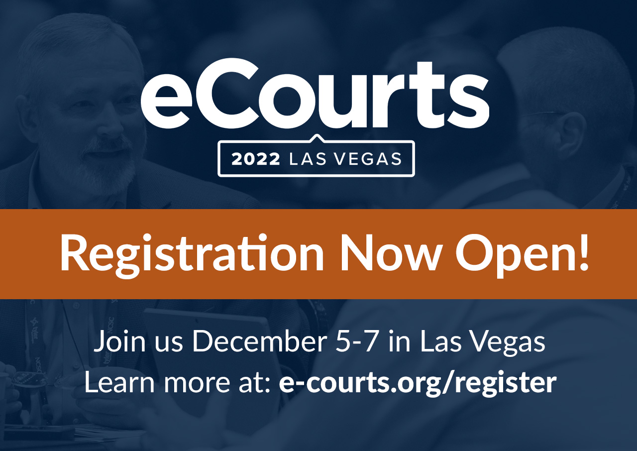 National Center for State Courts on Twitter "Technology plays an
