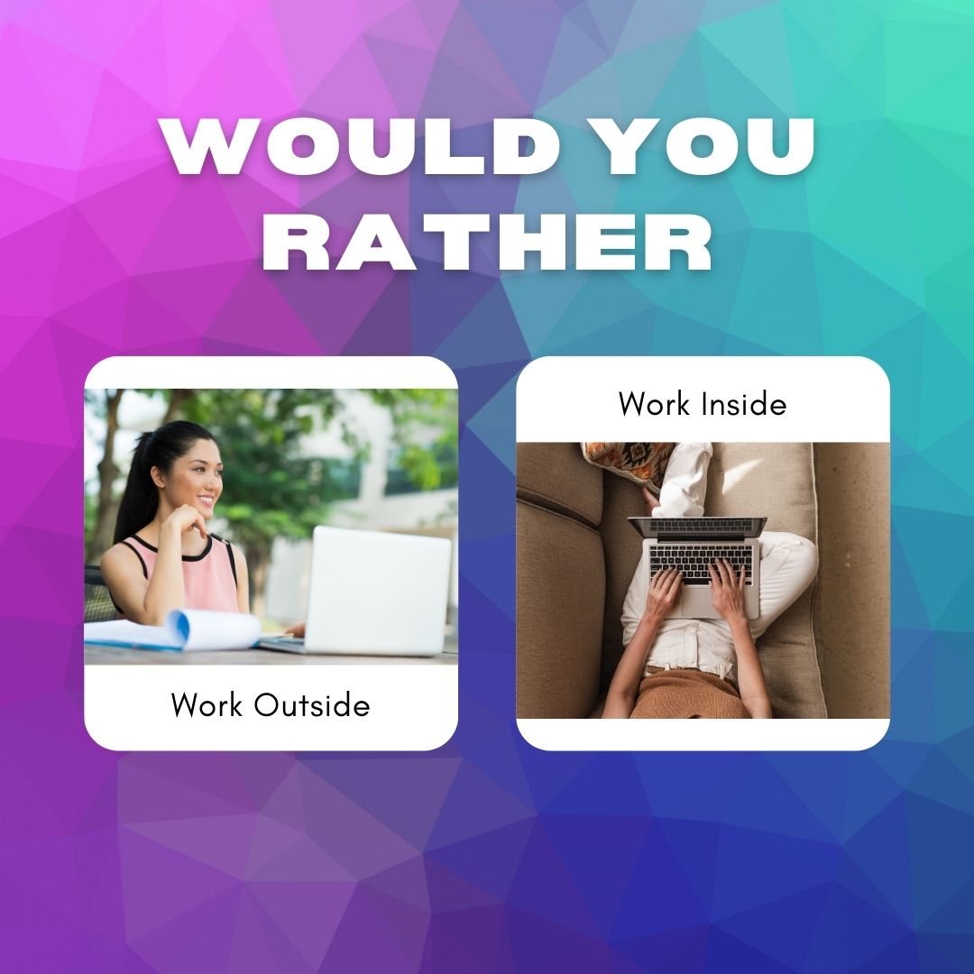 BrookmanJulie's tweet photo. I like both because I like to move around.
#writersofig, #writingcommunity, #authorsofig,
#romanceauthor, #romancewriter, #romanceauthorsofig https://t.co/tgOHSFHoAQ