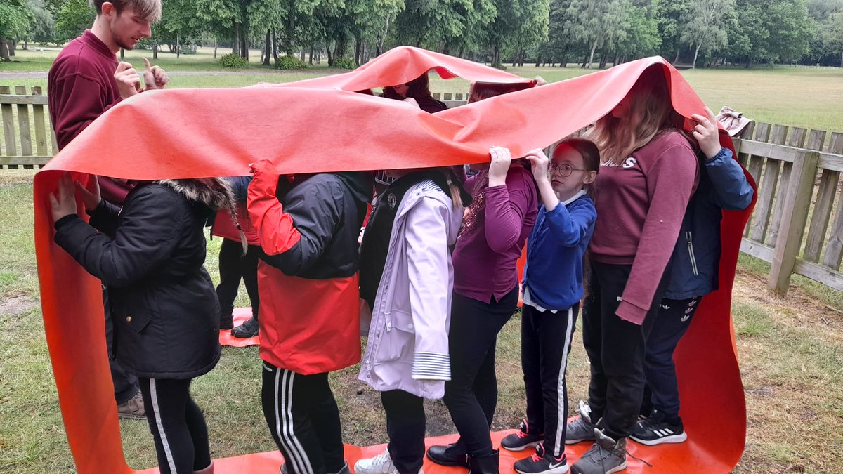 Cotmanhay Juniors tweet media