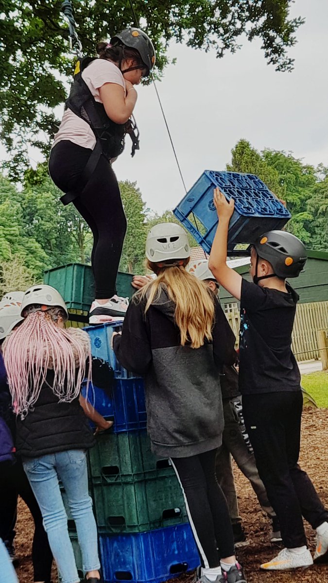 Cotmanhay Juniors tweet media