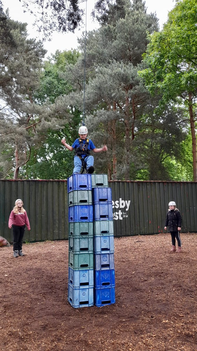 Cotmanhay Juniors tweet media