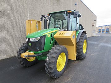 DakotaCountyMN's tweet image. Do your kids like big trucks?!? Join us for Mighty Machines this summer. Kids ages two and older (with a parent or caregiver) can climb inside and explore our fleet's trucks, vehicles, and other big machines. Learn more: bit.ly/3Q6gOnm.