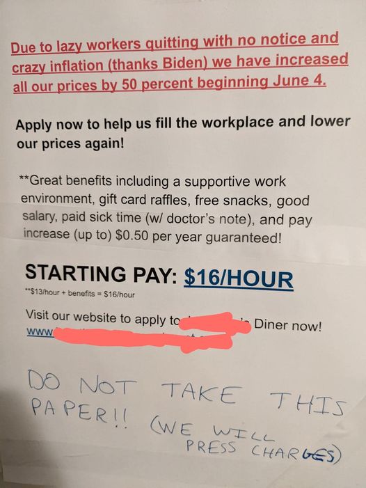 there's a lot to unpack here