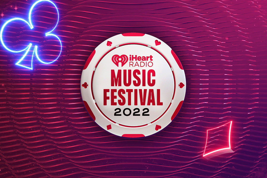 Z100NewYork's tweet photo. TOMORROW we are announcing our lineup for the 2022 @iHeartRadio Music Festival! 🎲❤️🎊 Listen live at 8am ET at https://t.co/zkZTAPokwf 

Who do you hope will perform? #iHeartFestival https://t.co/xrOxj8fDRE