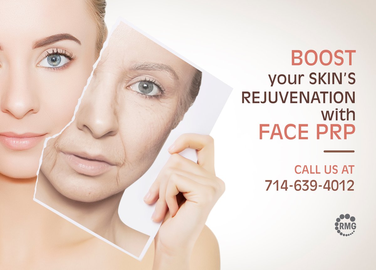 Regenerative615's tweet photo. Boost your skin's Rejuvenation with face PRP

Visit: https://t.co/jsHoEXpHKQ
Phone: 714-639-4012

#prp #prpfacial #prptreatment #PRPtherapy #skincare #skinhealth https://t.co/Xuhd21BYUO