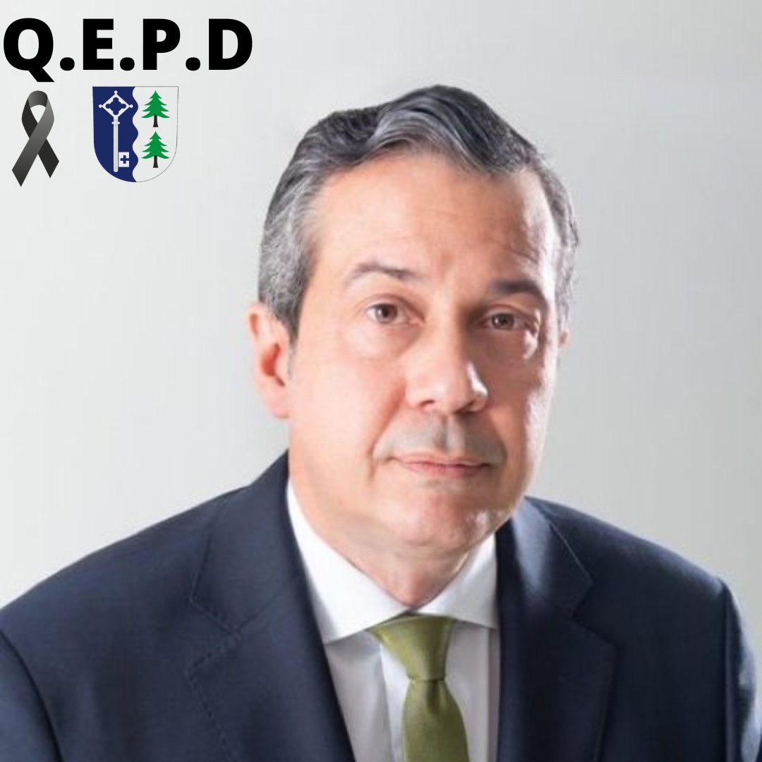 Nueverina expresa sus máximas condolencias con Orlando Jorge Mera (ministro de medio ambiente de la República Dominicana) y con el gobierno de la República Dominicana tras la muerte de Orlando Jorge Mera, el cual fue muerto por disparos en su despacho.
#Nueverina #micronations