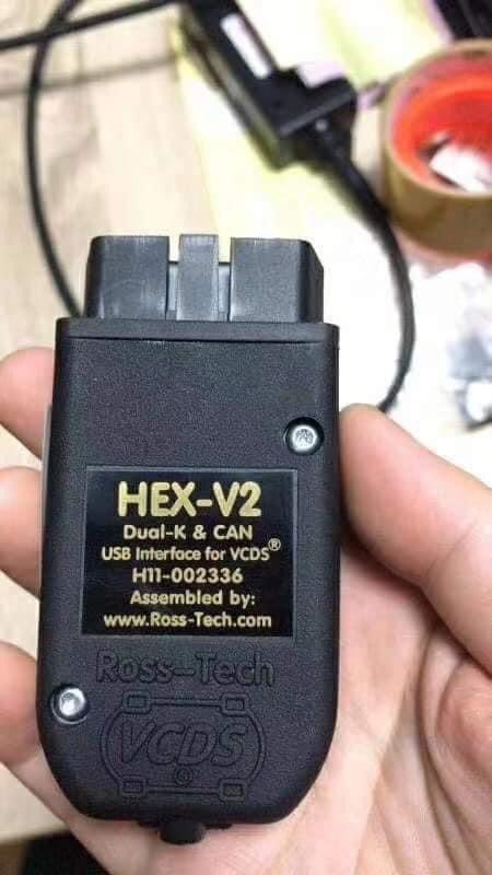 obd2top's tweet photo. V22.3.1  #VCDS Hex V2 Unlimited Diagnose Inteface VCDS V2 With Full license Work

 Whatsapp / WeChat ：+86 13538280570  Skype ：fionalyy88@gmail.com https://t.co/LM8OSxtCeF