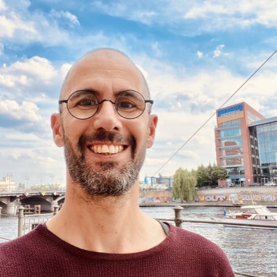 Eyal Liebermann tweet media