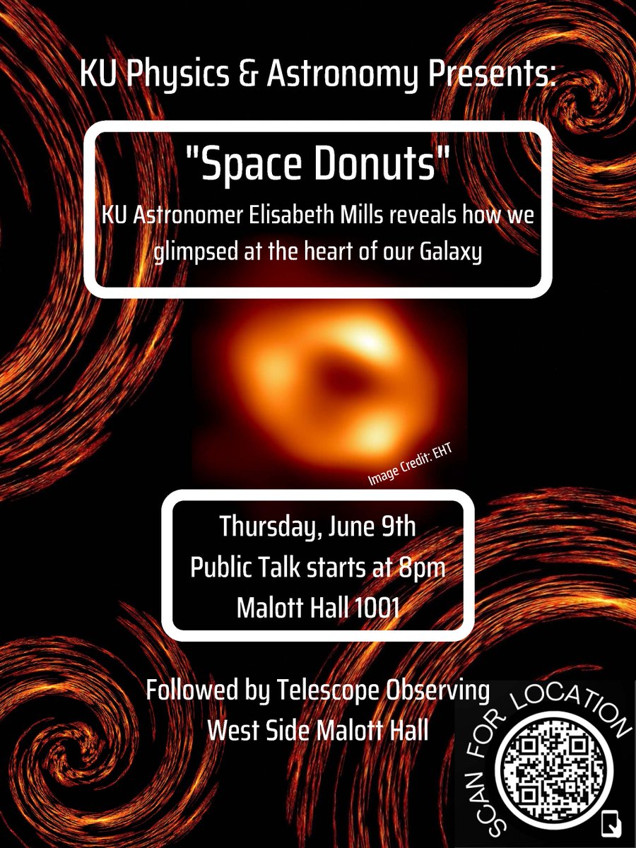 KU Phantoms and Apparitions ⛄ tweet media