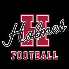 rywood012's tweet photo. Committed. @Holmes_Football #NEWHOLMES🐶🐶 https://t.co/opnhMKMoyF