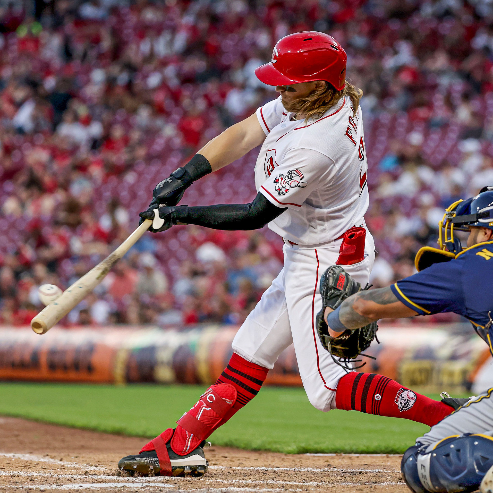 Cincinnati Reds on Twitter: 