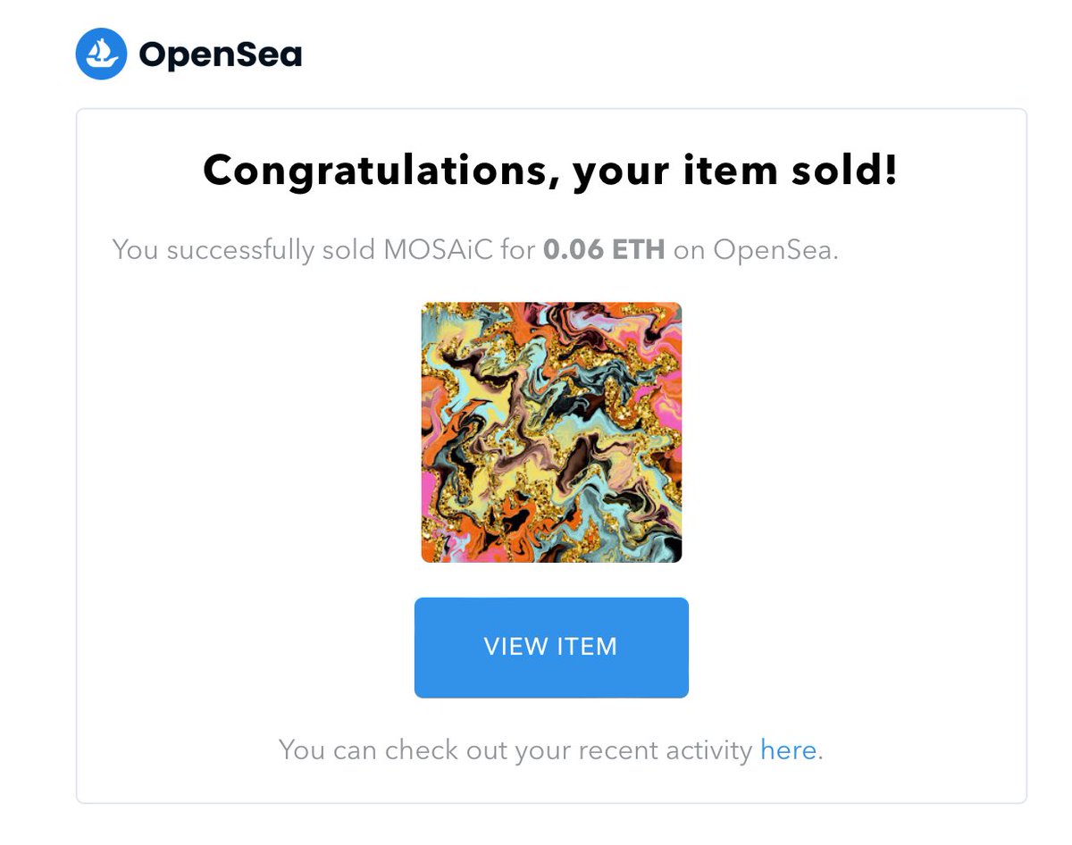 🚨 OMG YOUR ITEM HAS BEEN SOLD! 🚨

My genesis liquid goddess just found her forever home! 

I’m so glad she’s in your collection <a href="/NomadRaconteur/">Nomadic Raconteur</a> , thank you for believing in my art! You’ve just made my world spin! 😍❤️