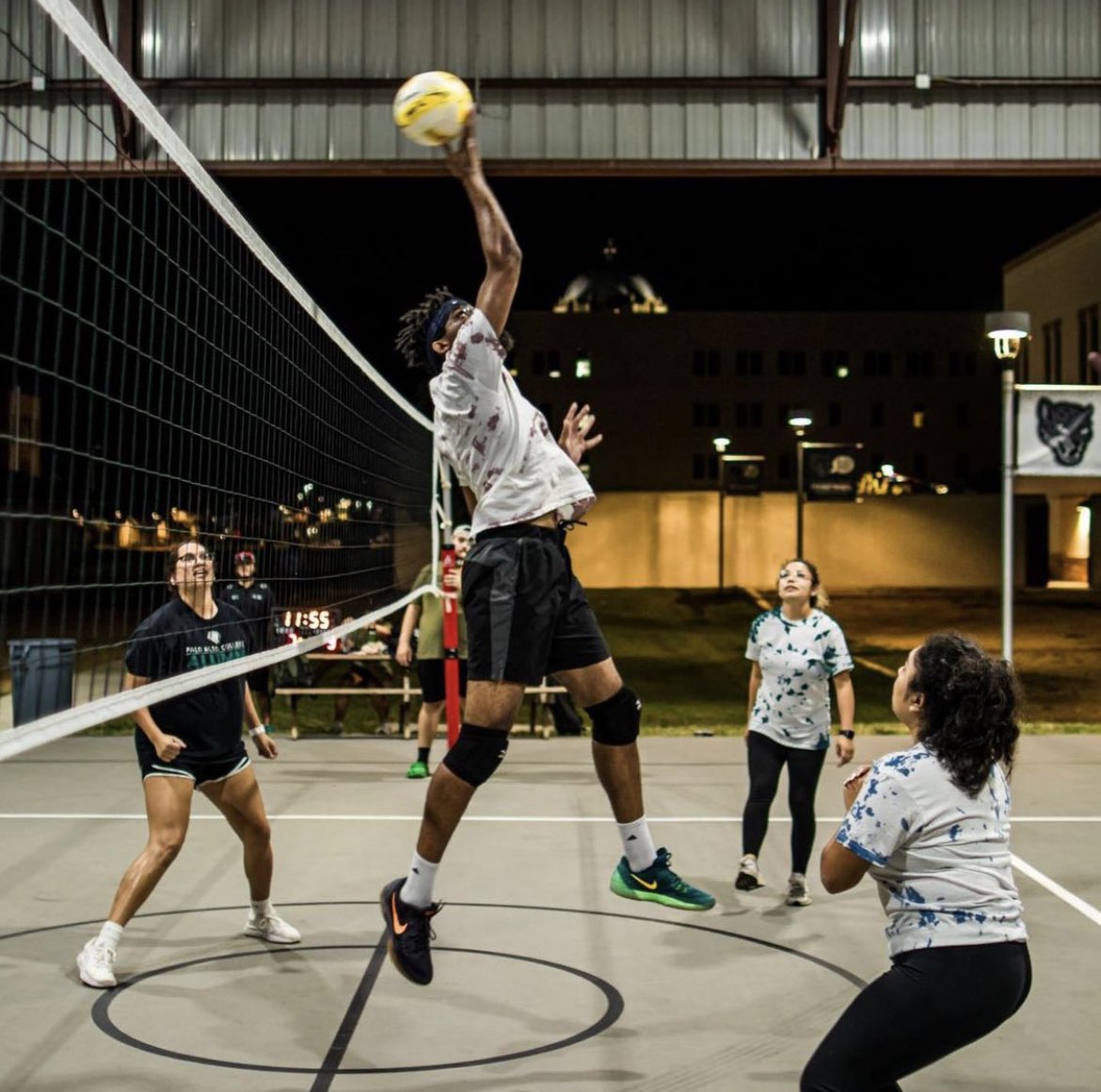 Rec Sports A&M-SA tweet media