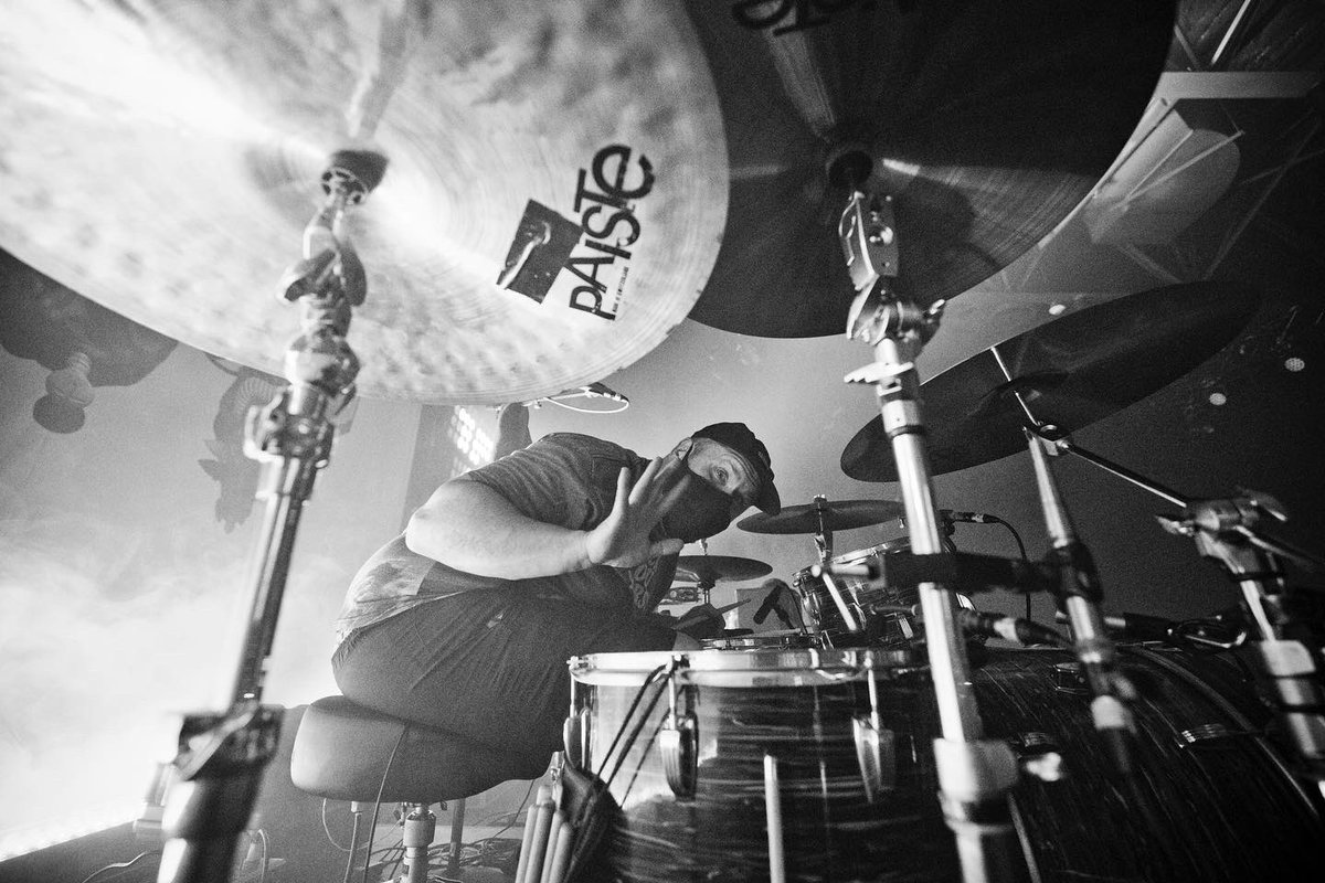 PUP (@puptheband) on Twitter photo MILWAUKEE TONIGHT FIRST SHOW IN WI SINCE 2017
w/ <a href="/angeldustmoney/">ANGEL DU$T</a> + <a href="/oceanator/">oceanator</a>
This tour rips. Get on it.
TIX
link.seated.com/34112fd4-bdb2-…
📸 <a href="/VanessaHeins/">Vanessa Heins</a> MILWAUKEE TONIGHT FIRST SHOW IN WI SINCE 2017
w/ <a href="/angeldustmoney/">ANGEL DU$T</a> + <a href="/oceanator/">oceanator</a>
This tour rips. Get on it.
TIX
link.seated.com/34112fd4-bdb2-…
📸 <a href="/VanessaHeins/">Vanessa Heins</a>