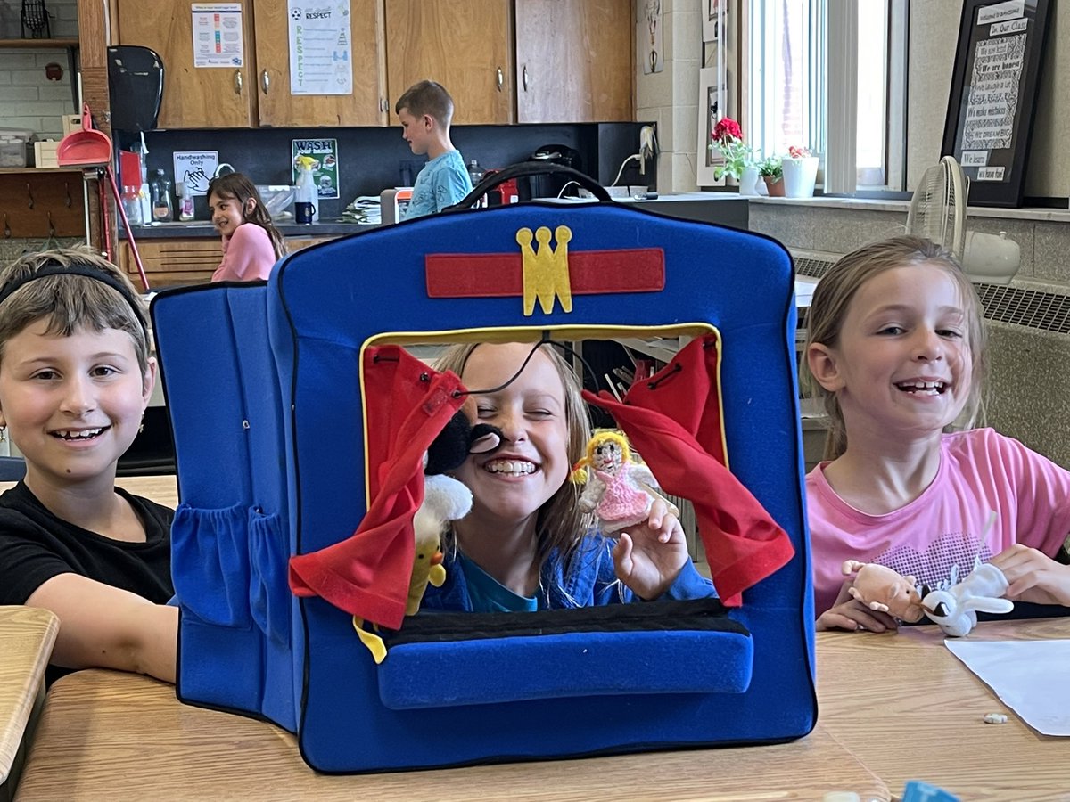 5 Awesome tweet media