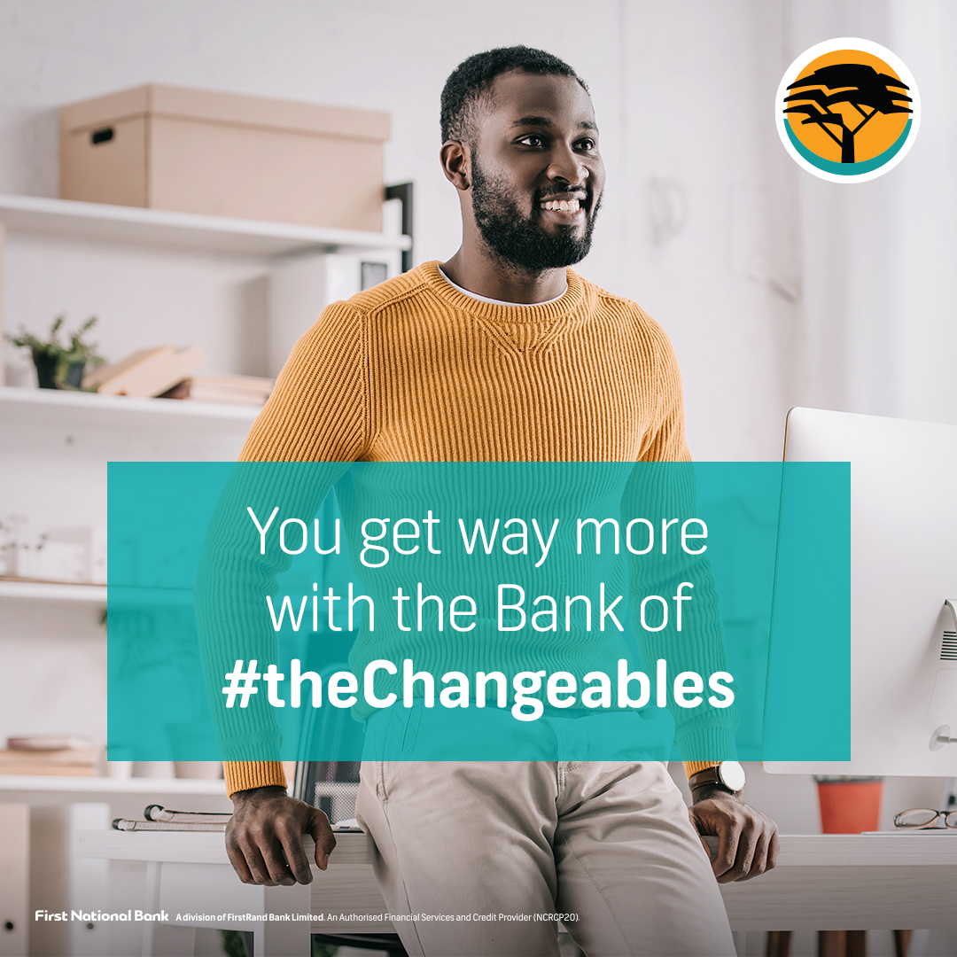 FNB South Africa on Twitter: