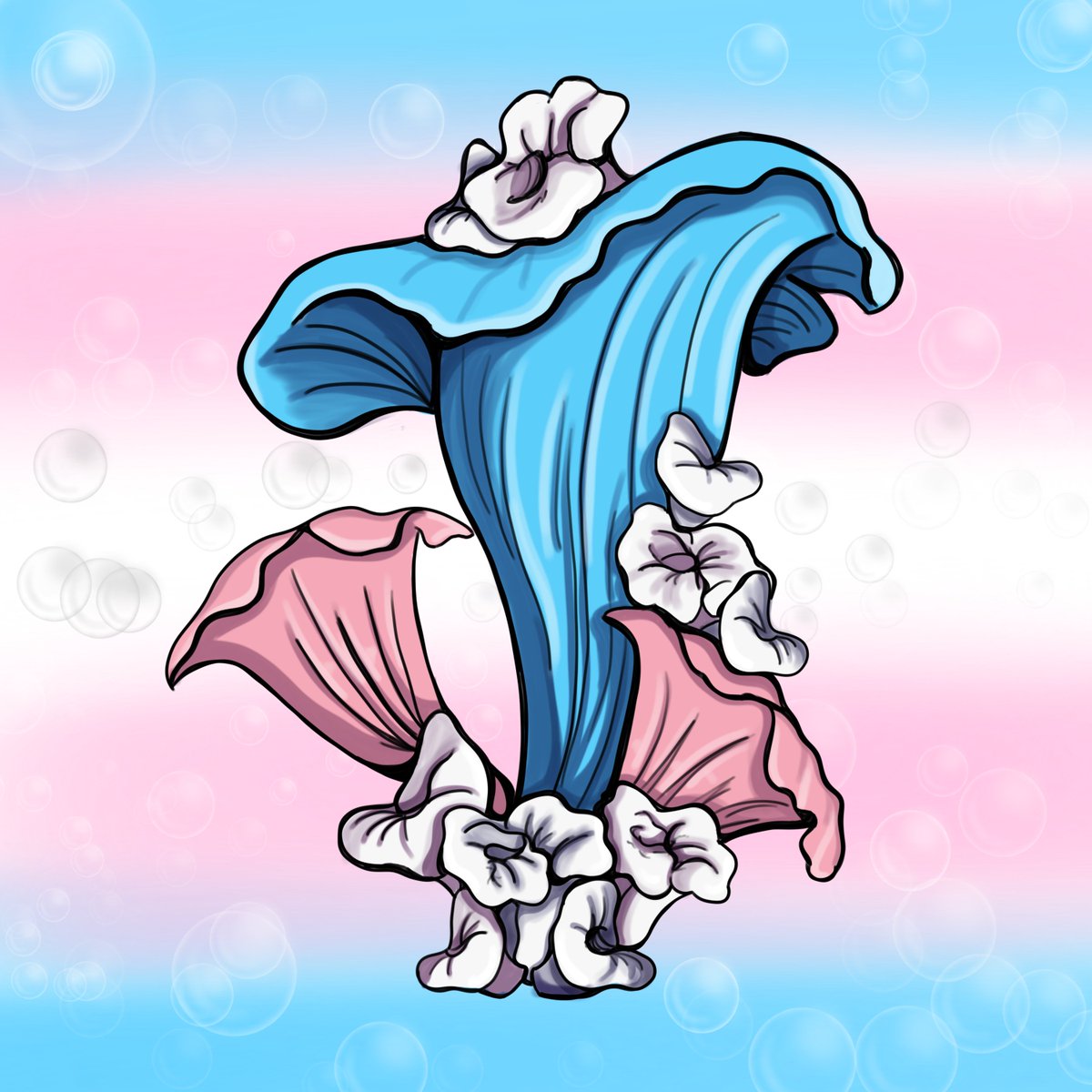 kaykay_celeste's tweet photo. 3/3
I added BOTH versions to the MLM flag! Since there has been some discourse!!
I hope y'all enjoy~~
#mlm #mlmflag #gay #trans #pride https://t.co/vjUO5OJ7a0