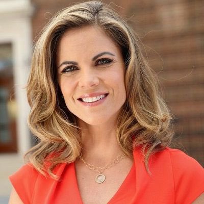 Happy Birthday to one and only the Journalism Natalie Morales Host of the Talk! 