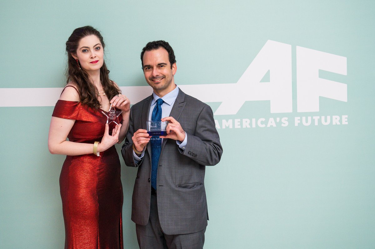 AFempowers's tweet photo. We can't believe #AFGala was already over a week ago! To help fill the void, we've put together an album of Gala photos at the link below. Feel free to tag yourselves and your friends!
https://t.co/NydBBYY3AG https://t.co/LINOxlKO8m