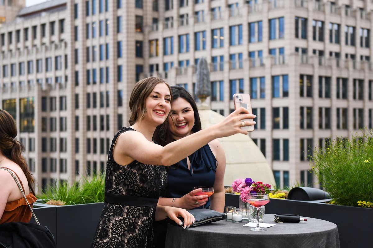 AFempowers's tweet photo. We can't believe #AFGala was already over a week ago! To help fill the void, we've put together an album of Gala photos at the link below. Feel free to tag yourselves and your friends!
https://t.co/NydBBYY3AG https://t.co/LINOxlKO8m