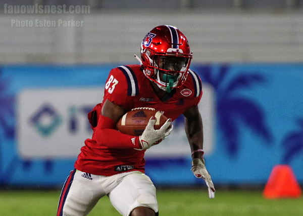 CONGRATS to #FAU DL <a href="/EvanAnd4215/">FatherKlamps👨‍👦‍👦🔗</a> (1T), Safety <a href="/teja2k/">TJ</a> (1T), OL <a href="/nick_weber63/">Nick Weber</a> (2T), and PR <a href="/la_wester/">lajohntay la’jay wester</a> (3T) on being named 2022 <a href="/AthlonSports/">Athlon Sports</a> #CUSA All Conference #GoOwls 🦉