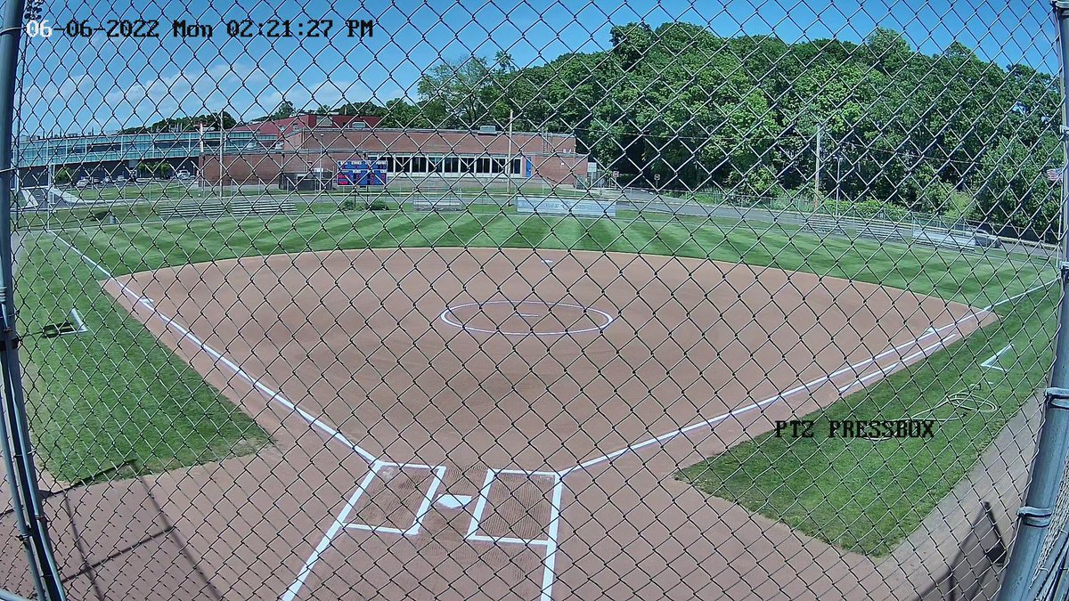Ready to Host CIAC Class L Semi Finals #ctsb <a href="/ciacsports/">CIAC Sports</a> <a href="/GameTimeCT/">GametimeCT</a>