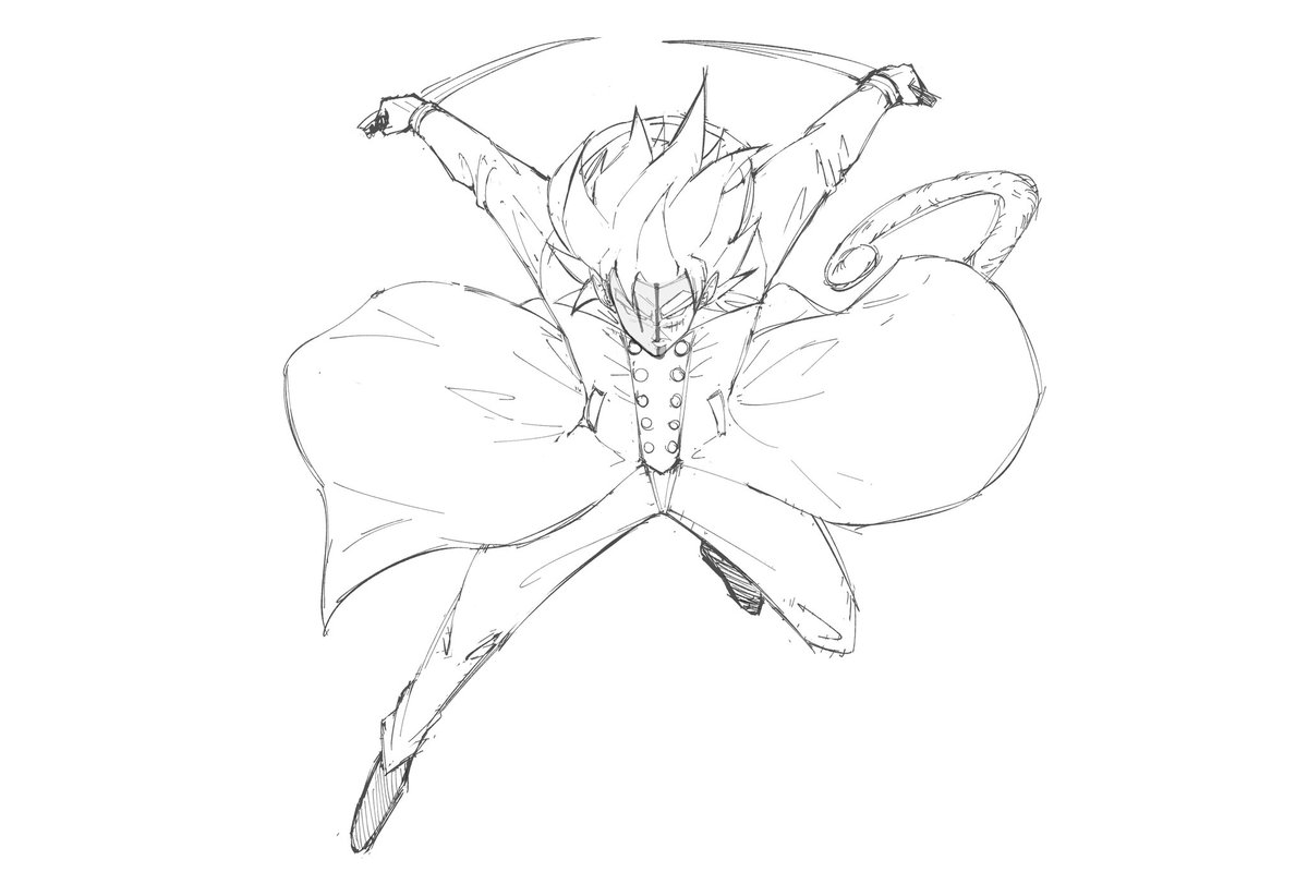 DualFocusArt's tweet photo. Really enjoyed how this commission caned out! Really encompasses how Ya boi would look like when he’s been pushed to break his limits! Credit to @Diilluvio for doing this commission! Go and show them all the love and support! #art #Commission #dbz https://t.co/NUoMZOYl9A